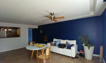 Imagem 5: Apartamento com 98 m² por R$ 350.000, em uma das melhores localizações das Graças - Recife