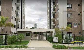 Imagem 2: Apartamento Residencial à venda, Cristo Rei, Curitiba -