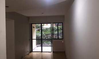 Imagem 3: Apartamento para venda com 68 metros quadrados com 2 quartos, 1 suíte e 1 vaga