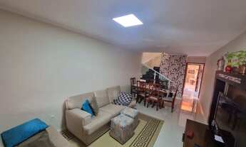 Imagem: Sobrado com 3 dorms, Cidade Satélite Santa