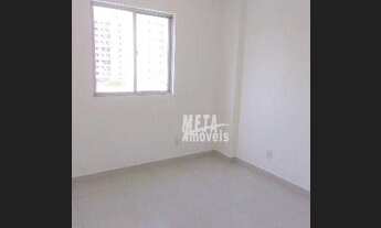 Imagem 4: Apartamento com 2 dormitórios para alugar, 100 m² por R$ 900,00/mês - Centro - Campos dos