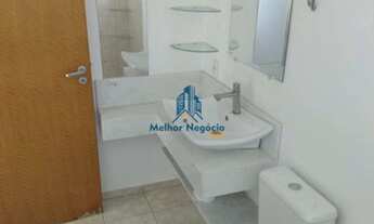 Imagem 5: Apartamento à venda em Hortolândia - financiamento