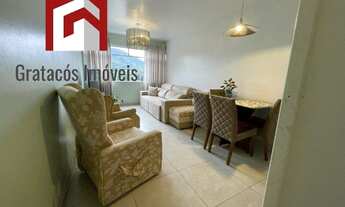 Imagem 4: Petrópolis - Apartamento Padrão - Centro