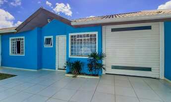 Imagem: Casa Residencial para Venda no Vila São