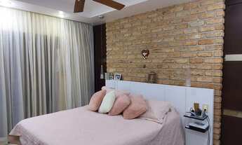 Imagem 7: Cobertura Duplex | Condomínio Lac Premier