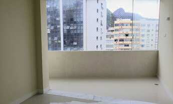Imagem 7: Apartamento 3 quartos - 138 m2 - Copacabana - Rio de Janeiro - RJ