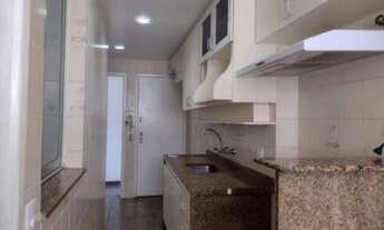 Imagem 4: ABM - BARRA ONE Apartamento com 3 dormitórios