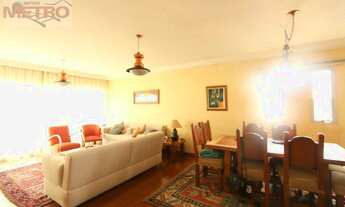 Imagem 3: Apartamento com 4 dorms, Chácara Santo Antônio, São Paulo - R$ 1.17 mi, Cod: 40500