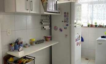 Imagem 4: Apartamento para venda com 96 metros quadrados com 3 quartos