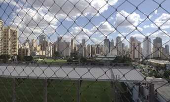 Imagem 3: Edifício Guaianã - Setor Bela Vista