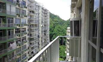 Imagem 3: Apartamento para venda tem 125 metros quadrados com 4 quartos em Copacabana - Rio de Janei