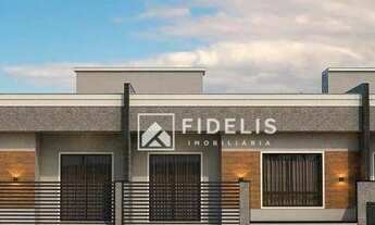 Imagem 2: Belos geminados na praia de Itajuba