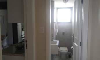 Imagem 4: AP 4/4 vista mar,suítes, 3 vagas,2 elevadores, um por andar, portaria 24hs,Pituba - Salvad