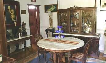 Imagem 4: Casa duplex com piscina