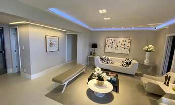 Imagem 6: Apartamento para Venda em Salvador, Patamares, 4 dormitórios, 4 suítes, 6 banheiros, 4 vag