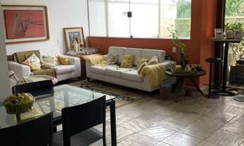 Imagem 3: Cobertura para venda tem 190 metros quadrados com 3 quartos