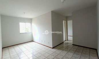 Imagem 3: Apartamento com 2 quartos para alugar, 54 m² por R$ 700/mês - Bandeirantes - Juiz de Fora