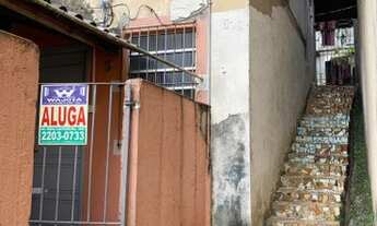 Imagem 2: Terreno em Chora Menino 540 metros quadrados