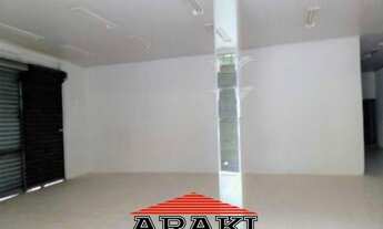 Imagem 5: Comercial ao lado da Estação Praça da Árvore