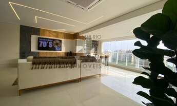 Imagem 7: Cobertura duplex para venda com 306 metros quadrados com 4 quartos