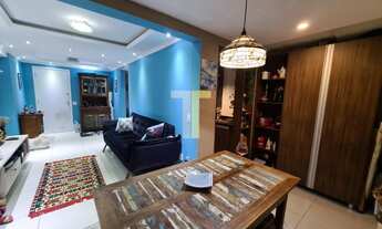 Imagem: APARTAMENTO UP LIFE