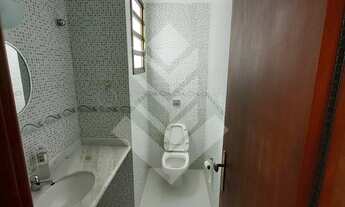 Imagem 2: Cobertura para aluguel e venda possui 130 metros quadrados com 3 quartos e área gourmet!