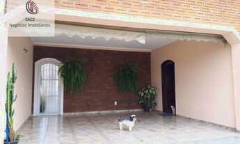 Imagem 3: Casa residencial à venda, Parque Vista Alegre, Campinas