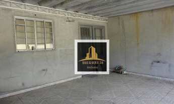 Imagem: Casa com 3 dormitórios à venda, 125 m²