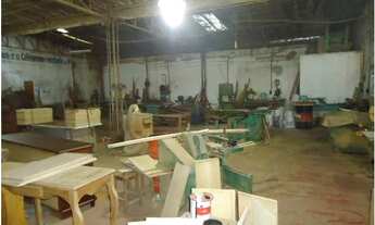 Imagem 3: VILA VELHA - Galpão/Depósito/Armazém - Ibes