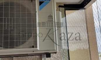 Imagem 5: Apartamento - Vila Machado - Tropical Garden Residence Club - 73m² - 2 Dormitórios