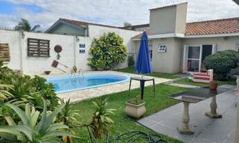 Imagem: Casa para venda possui 261 metros quadrados