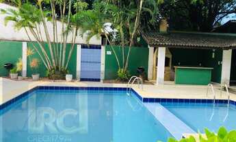 Imagem 2: Casa em Condomínio para Venda em Salvador, Piatã, 4 dormitórios, 2 suítes, 3 banheiros, 2