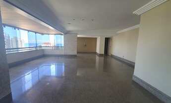 Imagem 3: Apartamento para Venda em Salvador, Graça, 3 dormitórios, 3 suítes, 5 banheiros, 4 vagas