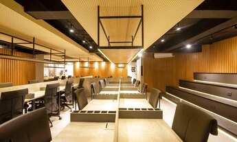 Imagem: Estacao YOUBE coworking BEIRA MAR CABO BRANCO