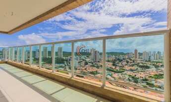 Imagem 3: Apartamento para Venda em Natal, Capim Macio, 2 dormitórios, 1 suíte, 2 banheiros, 2 vagas