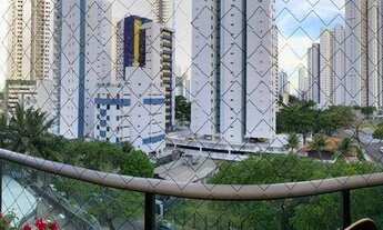 Imagem 4: 4 quartos, 3 suítes, 2 vagas, 135m2