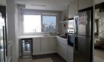 Imagem 7: Cobertura com 4 dormitórios à venda, 230 m² por R$ 3.500.000,00 - Centro - Florianópolis/S