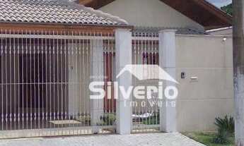 Imagem: Casa à venda, 297 m² por R$ 1.100.000,00