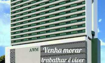 Imagem 1: Flat, novo, luxo