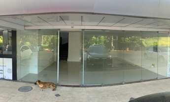 Imagem 7: Ponto comercial/Loja/Box para aluguel com 54 metros quadrados em Itaigara - Salvador - BA