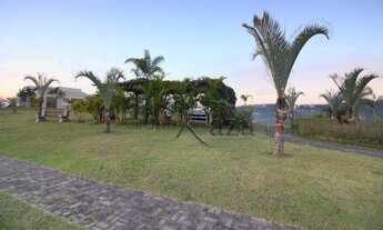 Imagem 7: Terreno - Torrão de Ouro II - Residencial Altos da Quinta Reserva - 756m²