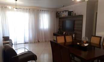 Imagem 2: Apartamento No Futtura, 114M2 | 3 Dormitorios
