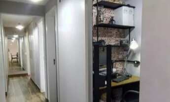 Imagem 7: APARTAMENTO 3 DORMITORIOS - 1 SUITE- 2 VAGAS