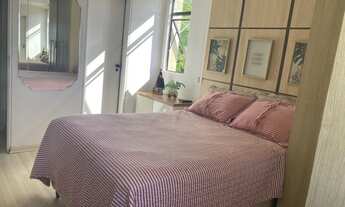 Imagem 5: Apartamento com móveis projetados!