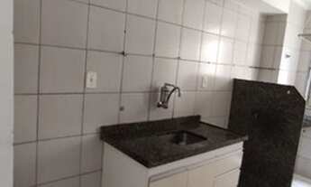 Imagem 3: Apartamento com 2 dormitórios para alugar por R$ 1.100,00/mês - Turu - São Luís/MA