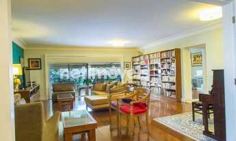 Imagem 4: Venda Apartamento 4 quartos Brooklin Paulista São Paulo