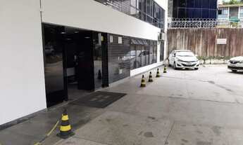 Imagem 2: Sala Comercial para Locação em Salvador, Graça, 1 banheiro