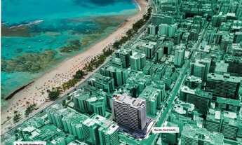 Imagem 2: Ed.Caravaggio mas um lançamento de alto padrão3/4 -jatiuca Maceió Al