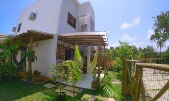 Imagem 6: Casa em Imbassaí com 2