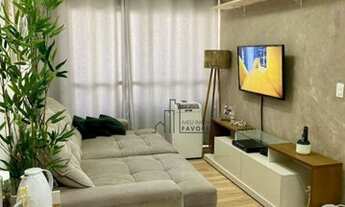 Imagem 6: Vende-se Apartamento 58m², com 2 quartos, todo reformado no Residencial Anchieta - Jundiaí